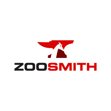 ZooSmith.com logo, a brandable .com business name for sale