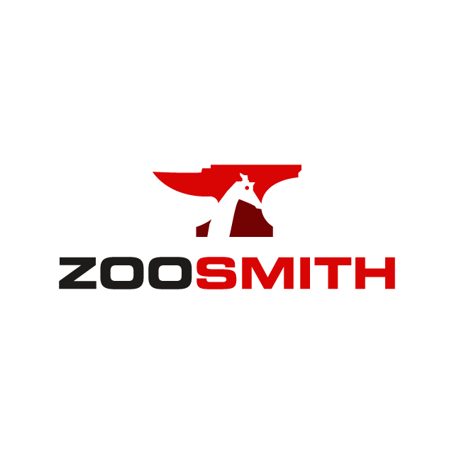 ZooSmith.com logo, a brandable .com business name for sale