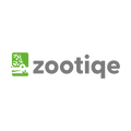 Zootiqe.com logo, a brandable .com business name for sale