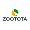 ZooTota.com logo, a brandable .com business name for sale