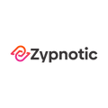 zypnotic.com logo, a brandable .com business name for sale