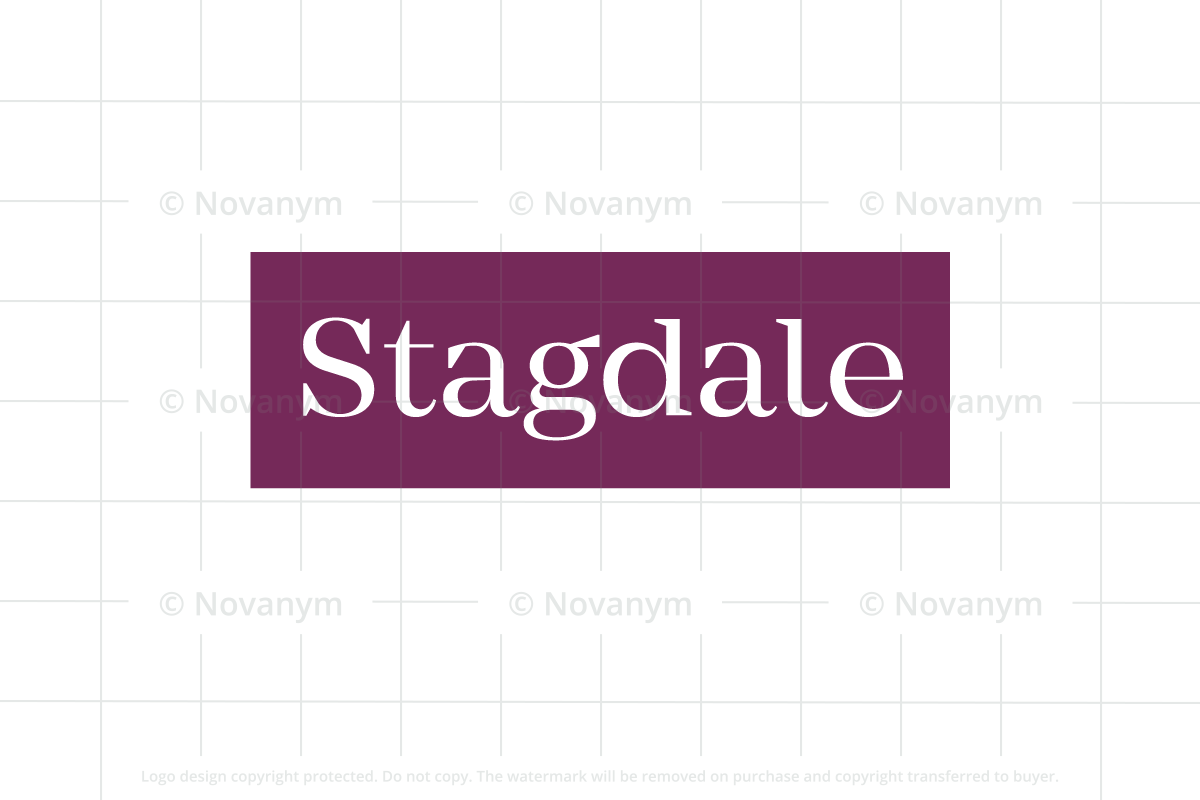 STAGDALE
